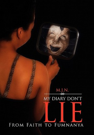Buch My Diary Don't Lie M J N