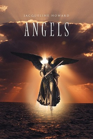 Libro Angels Jacqueline Howard