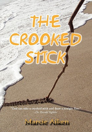 Libro Crooked Stick Marcie Aiken