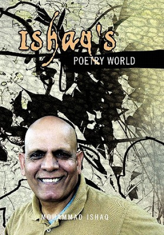 Knjiga Ishaq's Poetry World Mohammad Ishaq