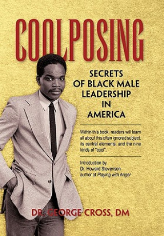 Book Coolposing Dr George DM Cross