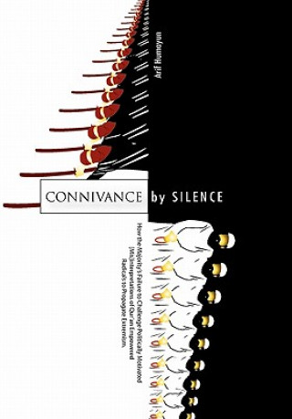 Kniha Connivance by Silence Arif Humayun