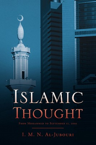 Livre Islamic Thought I M N Al-Jubouri