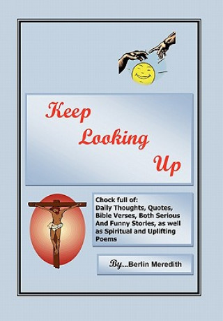 Book Keep Looking Up Berlin R Meredith