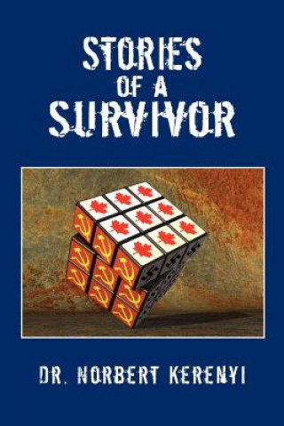 Kniha Stories of a Survivor Dr Norbert Kerenyi