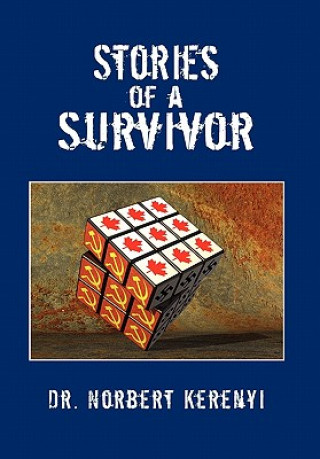 Livre Stories of a Survivor Dr Norbert Kerenyi