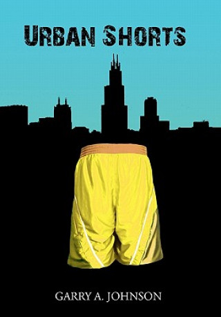 Buch Urban Shorts Garry A Johnson