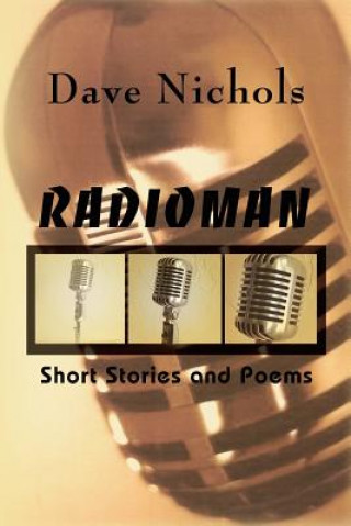 Buch Radioman Nichols