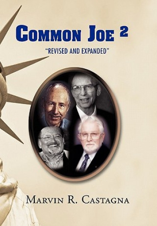 Book Common Joe2 Marvin R Castagna