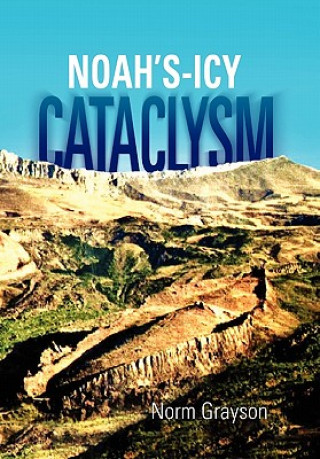 Libro Noah's - Icy - Cataclysm Norm Grayson