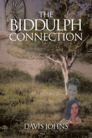 Książka Biddulph Connection Davis Johns