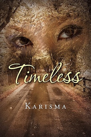 Knjiga Timeless Karisma