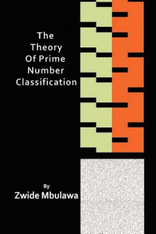 Buch Theory of Prime Number Classification Zwide Mbulawa