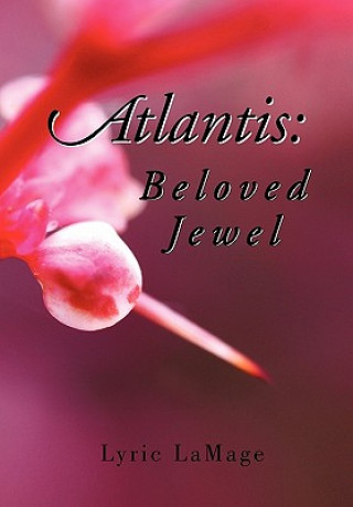 Βιβλίο Atlantis Lyric Lamage
