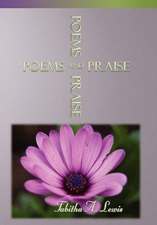 Buch Poems and Praise Tabitha A Lewis