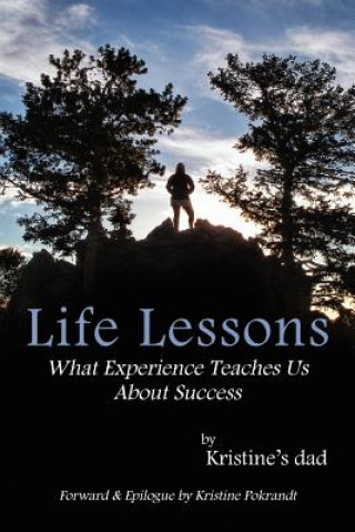 Βιβλίο Life Lessons Perry Pokrandt