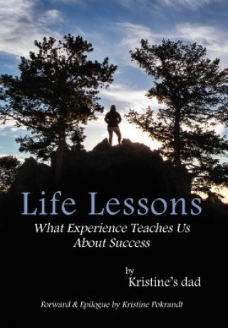 Βιβλίο Life Lessons Perry Pokrandt