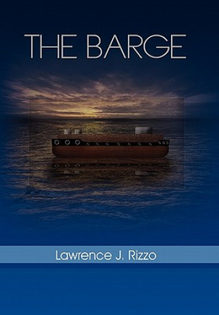Könyv Barge Lawrence J Rizzo