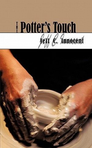 Książka Potter's Touch Jeff C Innocent