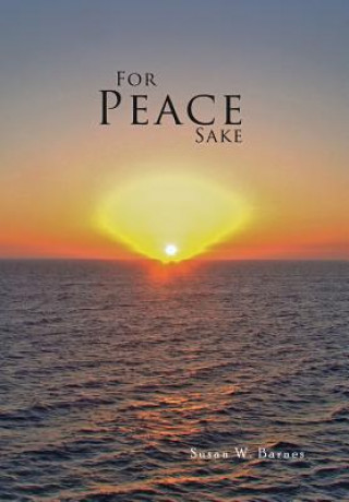 Carte For Peace Sake Susan W Barnes