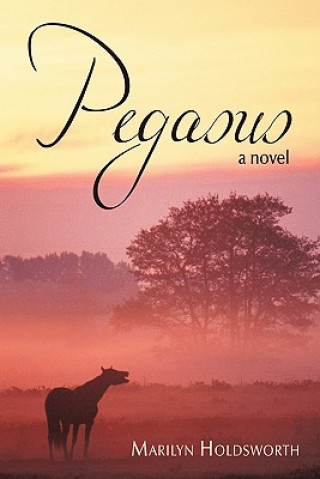 Buch Pegasus Marilyn Holdsworth