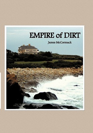 Libro Empire of Dirt McCormack