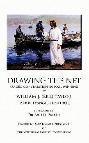 Carte Drawing The Net William (Bill) Taylor