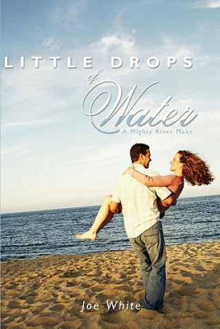 Carte Little Drops of Water Joe White