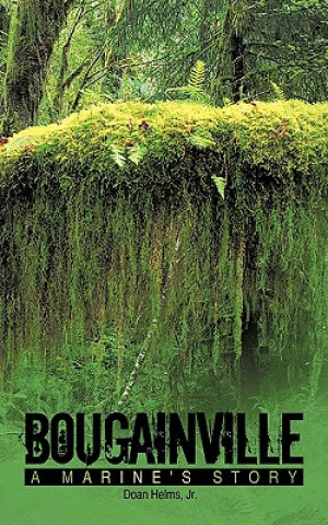 Kniha Bougainville Doan Helms Jr