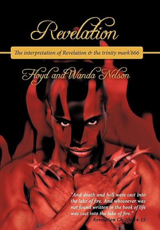 Kniha Revelation Wanda Nelson