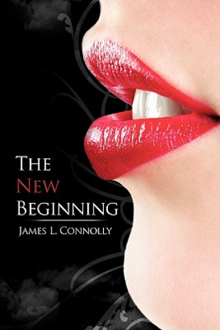 Könyv New Beginning James L Connolly