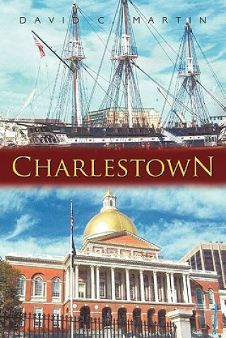 Carte Charlestown Martin