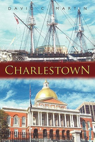 Livre Charlestown Martin