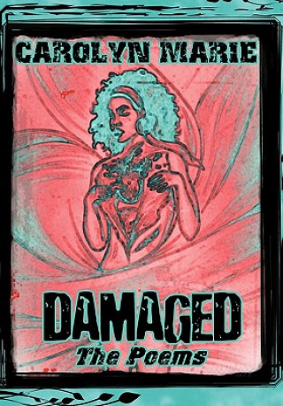 Book Damaged Carolyn Marie