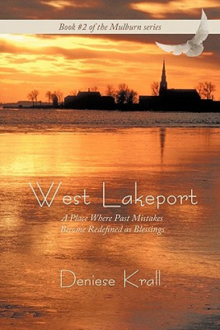 Buch West Lakeport Deniese Krall