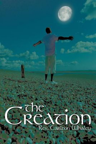 Libro Creation Rev Carlton Whaley