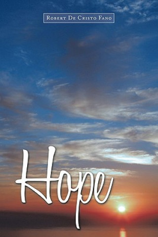 Book Hope Robert De Cristo Fano