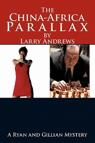 Βιβλίο China-Africa Parallax Larry Andrews