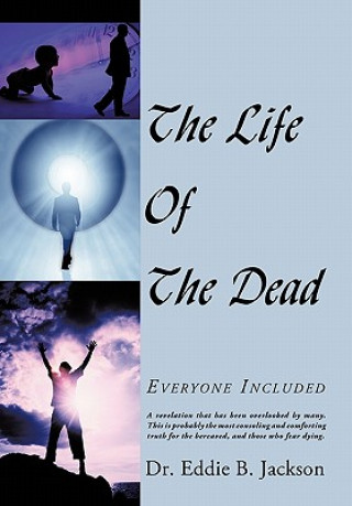Carte Life Of The Dead Dr Eddie B Jackson