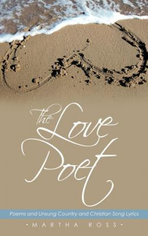 Buch Love Poet Martha Ross