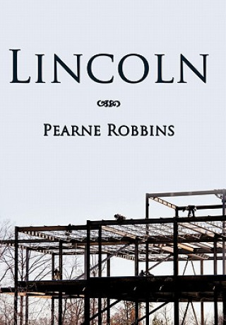 Könyv Lincoln Pearne Robbins