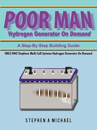 Carte Poor Man Hydrogen Generator On Demand Stephen A Michael