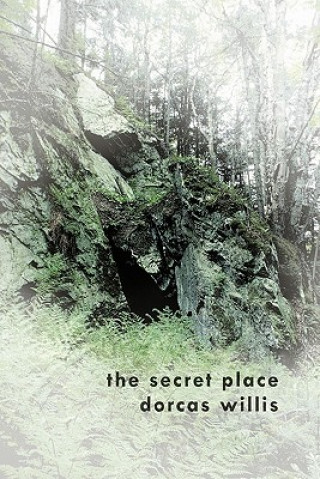 Kniha Secret Place Dorcas Willis