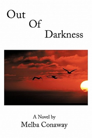 Buch Out Of Darkness Melba Conaway