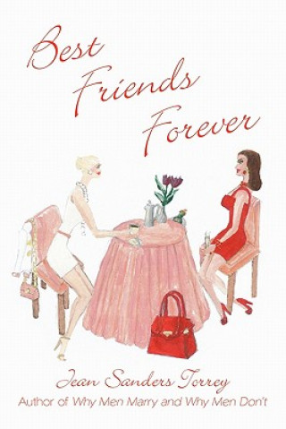 Kniha Best Friends Forever Jean Sanders Torrey