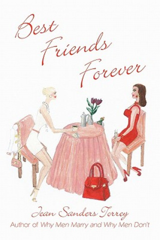 Könyv Best Friends Forever Jean Sanders Torrey