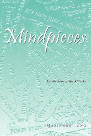Βιβλίο Mindpieces Marianne Tong