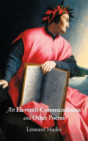 Kniha Eleventh Commandment and Other Poems Leonard Mades