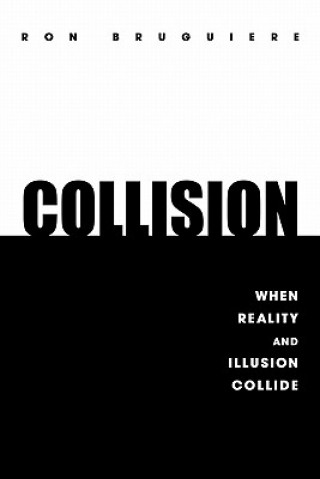 Kniha Collision Ron Bruguiere