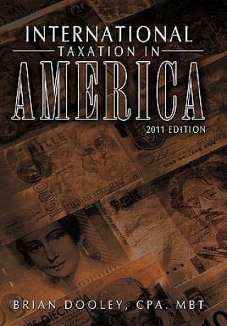 Carte International Taxation in America Brian Dooley Cpa Mbt